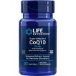 Life Extension Super Ubiquinol CoQ10 with Enhanced Mitochondrial Support Softgels