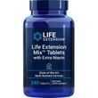 Life Extension Mix Tablets with Extra Niacin Tablets