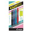 Pilot G2 Mini Retractable Gel Ink Pen