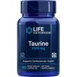 Life Extension Taurine Capsules