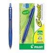 Pilot G-Knock BeGreen Retractable Gel Ink Pen