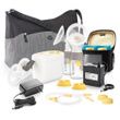 Medela Style Double Electric Breast Pump Kit