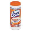 LYSOL Brand Kitchen Pro Antibacterial Wipes