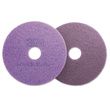 Scotch-Brite Purple Diamond Floor Pads