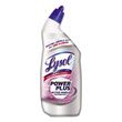 LYSOL Brand Power Plus Toilet Bowl Cleaner - RAC96308