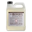 Mrs. Meyer;s Clean Day Liquid Hand Soap - SJN651318