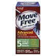 Move Free Advanced Plus MSM Joint Health Tablet