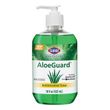 Clorox Healthcare AloeGuard Antimicrobial Soap - CLO32378