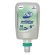 Dial Professional FIT Fragrance-Free Antimicrobial Foaming Hand Sanitizer Manual Dispenser Refill