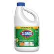Clorox Concentrated Outdoor Bleach
