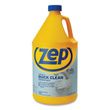 Zep Quick Clean Disinfectant