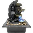 Danner Felicity Meditation Tabletop Fountain