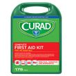 Medline Curad First Aid Portable Pack