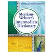 Merriam Webster Intermediate Dictionary