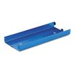 MMF Industries Heavy-Duty Aluminum Tray for Rolled Coins