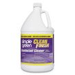 Simple Green Clean Finish Disinfectant Cleaner - SMP01128