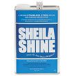 Sheila Shine Stainless Steel Cleaner & Polish - SSISSCA128