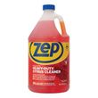 Zep Commercial Cleaner and Degreaser