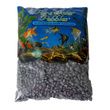 Pure Water Pebbles Aquarium Gravel - Black Frost