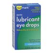 McKesson Sunmark Lubricant Eye Drops
