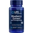 Life Extension Blueberry Extract and Pomegranate Capsules