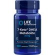 Life Extension 7-Keto DHEA Metabolite  Capsules