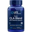Life Extension Super CLA Blend with Sesame Lignans Softgels