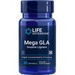 Life Extension Mega GLA Sesame Lignans Softgels