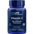 Life Extension Vitamin C and Bio-Quercetin Phytosome Tablets