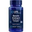 Life Extension Reishi Extract Mushroom Complex Capsules