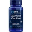 Life Extension Optimized Carnitine Capsules