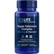 Life Extension Super Selenium Complex Capsules