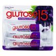 Glutose15 Oral Glucose Gel