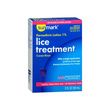 McKesson Sunmark Lice Treatment Kit