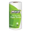 Marcal Premium Recycled Roll Towels - MRC6709