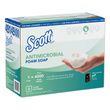 Scott Control Antimicrobial Foam Skin Cleanser - Unscented - KCC49149