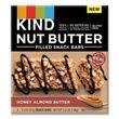 KIND Nut Butter Filled Snack Bars
