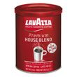 Lavazza Premium House Blend Ground Coffee