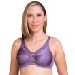 Trulife 210 Barbara Lace Accent Softcup Mastectomy Bra