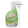Diversey Crew Bathroom Disinfectant Cleaner