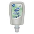 Dial Professional FIT Fragrance-Free Antimicrobial Gel Hand Sanitizer Touch Free Dispenser Refill