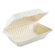 Boardwalk Molded Fiber Food Containers