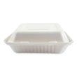 Boardwalk Molded Fiber Food Containers