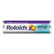 Rolaids Ultra Strength Antacid Chewable Tablets - LILR10049