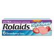 Rolaids Ultra Strength Antacid Softchews