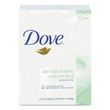 Dove Sensitive Skin Bath Bar