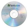 Verbatim DVD+RW Rewritable Disc