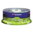 Verbatim CD-RW Rewritable Disc