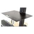 WorkFit by Ergotron Worksurface for WorkFit-S