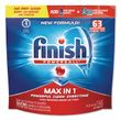 FINISH Powerball Max in 1 Dishwasher Tabs - RAC93269
